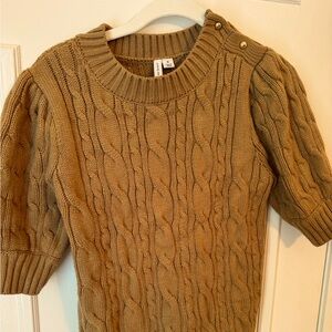 Sweater (Janie & jack) size 16 girls